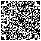 QR code with Martin Lthr King Jr Cmty Srv contacts