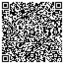 QR code with K C Wireless contacts