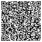 QR code with CJS Financial Services contacts