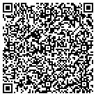 QR code with Alpha Gauge Machine & Tool Co contacts
