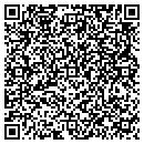 QR code with Razors Edge The contacts
