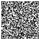 QR code with Advance Service contacts