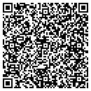 QR code with Raymond Ruppel contacts