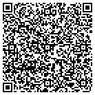 QR code with Chicago Tribune Advertising contacts