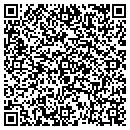 QR code with Radiators Plus contacts