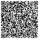 QR code with Advanced Carpet & Wood Floor contacts