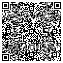 QR code with G Porter & Co contacts