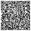 QR code with James Metz contacts