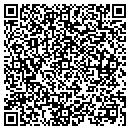 QR code with Prairie Tattoo contacts