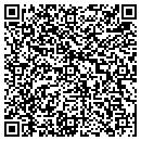 QR code with L F Intl Corp contacts