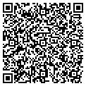 QR code with CTS Corp contacts