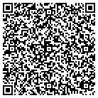 QR code with Woodward Intr Design Conslt contacts