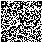 QR code with AKF Spring Grove Flying contacts