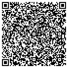 QR code with Heischmidt Jennieann M Dvm contacts
