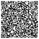 QR code with Aegean Development Inc contacts