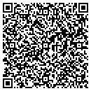 QR code with Hardman's Inc contacts