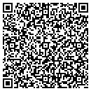 QR code with R J's Deli contacts