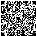 QR code with Pawnee Post contacts
