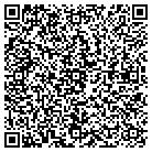 QR code with M & R Machine and Tool Inc contacts