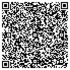 QR code with Maternity BVM Credit Union contacts