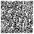 QR code with Rons Electronic Service contacts