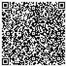 QR code with Manning Shara Properties Inc contacts