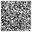 QR code with Joe Moss Furs contacts
