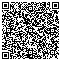 QR code with James Snow contacts