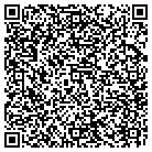 QR code with Kmt Management Inc contacts