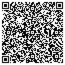 QR code with Kirkwood Beauty Shop contacts