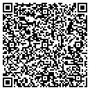 QR code with J & R Logistics contacts