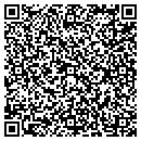 QR code with Arthur R Murray Inc contacts