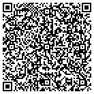 QR code with Saunders & McFarlin Funeral HM contacts
