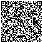 QR code with G & O Thermal Supply Co contacts