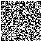 QR code with B & B Sanitation & Sewer Service contacts