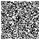 QR code with A Plus Finish Grading-Landscpg contacts