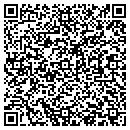 QR code with Hill Craft contacts