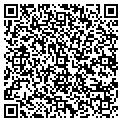 QR code with Chameleon contacts
