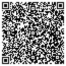 QR code with Martin D Bour DDS contacts