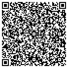 QR code with Hefner's Auto Repair Inc contacts