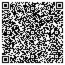 QR code with AGS Machine Co contacts