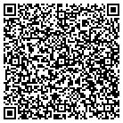 QR code with A Able Appliance Service contacts