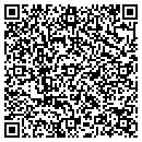 QR code with RAH Equipment Inc contacts