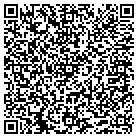 QR code with CCL Custom Manufacturing Inc contacts