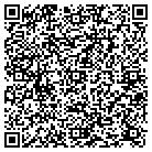 QR code with D & D Technologies Inc contacts