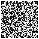 QR code with John F Bryk contacts