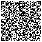 QR code with Reserve Cryptlgical Area Centl contacts