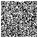 QR code with Roney Machine Works Inc contacts