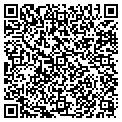 QR code with DPF Inc contacts
