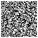 QR code with Kenneth Kensil contacts